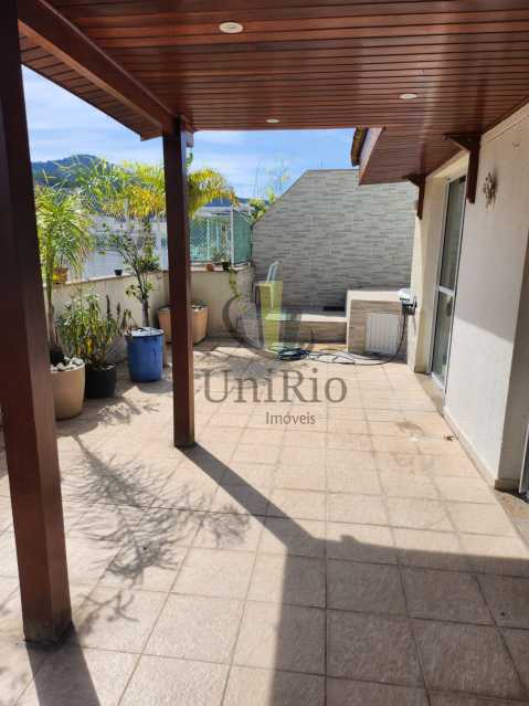 Conheça b5859d6e-7da5-46a1-b4c0-6bb7bb do imóvel - Cobertura 3 quartos à venda Freguesia (Jacarepaguá), Rio de Janeiro - R$ 1.060.000 - FRCO30138 - 18 b5859d6e-7da5-46a1-b4c0-6bb7bb - 18