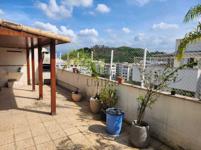 Conheça a920712f-d939-444b-ad35-05828c do imóvel - Cobertura 3 quartos à venda Freguesia (Jacarepaguá), Rio de Janeiro - R$ 1.060.000 - FRCO30138 - 21 a920712f-d939-444b-ad35-05828c - 21