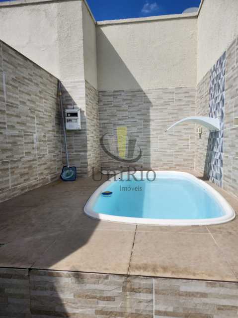 Conheça 5cf7f4e2-a41a-40dc-886c-f3688e do imóvel - Cobertura 3 quartos à venda Freguesia (Jacarepaguá), Rio de Janeiro - R$ 1.060.000 - FRCO30138 - 23 5cf7f4e2-a41a-40dc-886c-f3688e - 23