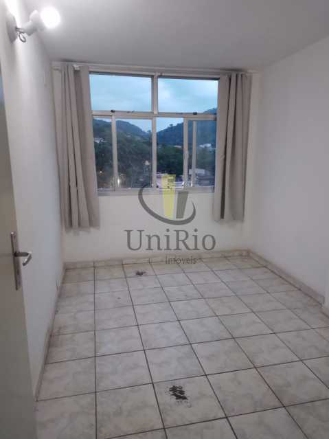 Conheça 013a1614-6176-44db-bf54-f2b684 do imóvel - Apartamento 2 quartos à venda Taquara, Rio de Janeiro - R$ 190.000 - FRAP22426 - 4 013a1614-6176-44db-bf54-f2b684 - 4