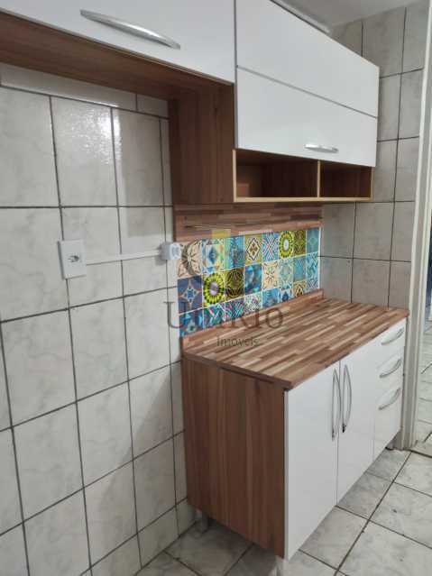 Conheça ccb5e490-bbe8-4a3f-9be8-f1f853 do imóvel - Apartamento 2 quartos à venda Taquara, Rio de Janeiro - R$ 190.000 - FRAP22426 - 11 ccb5e490-bbe8-4a3f-9be8-f1f853 - 11