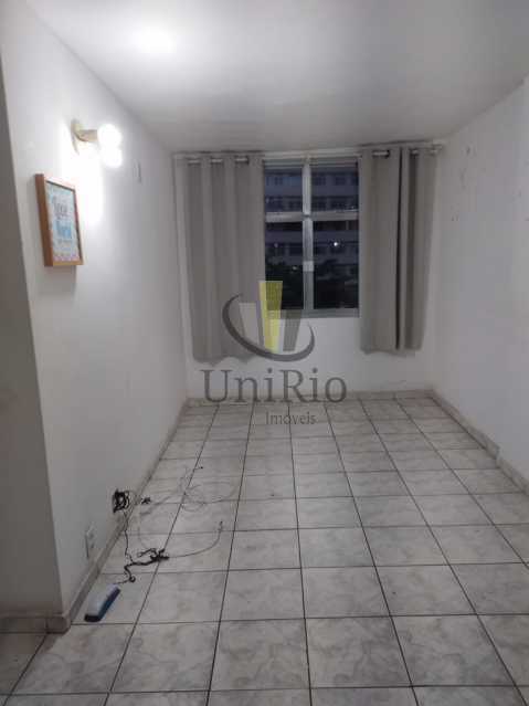 Conheça e53e344b-9c54-4f68-8f02-ec37f0 do imóvel - Apartamento 2 quartos à venda Taquara, Rio de Janeiro - R$ 190.000 - FRAP22426 - 15 e53e344b-9c54-4f68-8f02-ec37f0 - 15