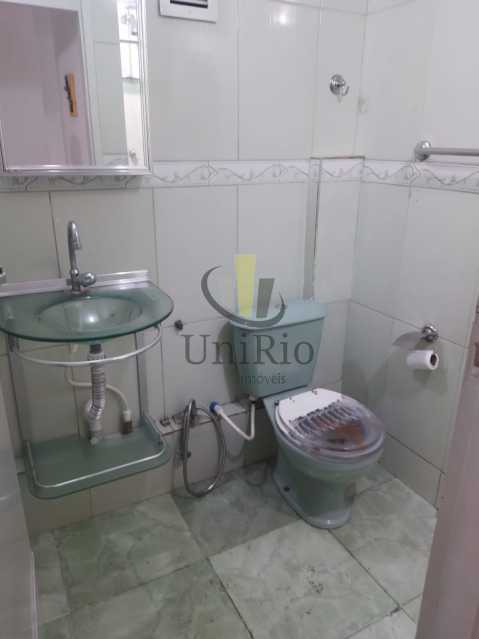 Conheça 3848eb1e-7ff6-4867-9659-085fb8 do imóvel - Apartamento 2 quartos à venda Taquara, Rio de Janeiro - R$ 190.000 - FRAP22426 - 18 3848eb1e-7ff6-4867-9659-085fb8 - 18
