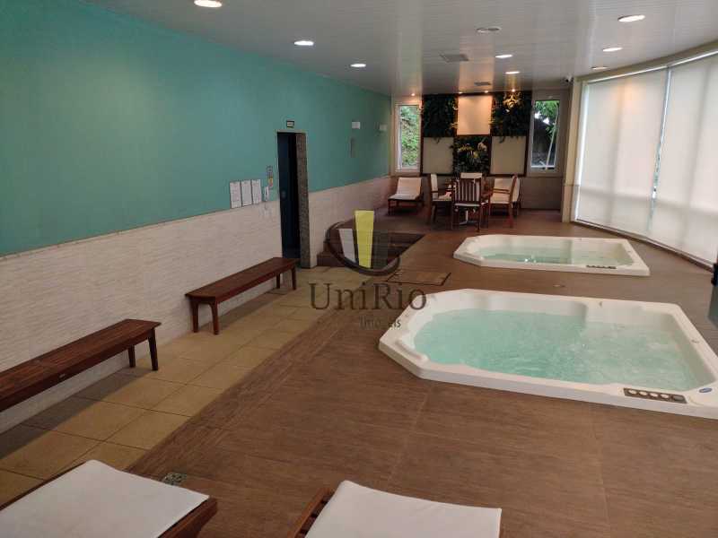 Conheça 2457_G1665518284 do imóvel - Apartamento 2 quartos à venda Freguesia (Jacarepaguá), Rio de Janeiro - R$ 650.000 - FRAP22428 - 25 2457_G1665518284 - 25