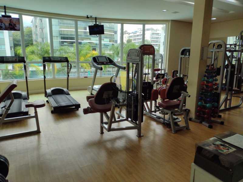 Conheça 2457_G1665518286 do imóvel - Apartamento 2 quartos à venda Freguesia (Jacarepaguá), Rio de Janeiro - R$ 650.000 - FRAP22428 - 26 2457_G1665518286 - 26
