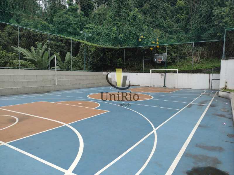 Conheça 2457_G1665518289 do imóvel - Apartamento 2 quartos à venda Freguesia (Jacarepaguá), Rio de Janeiro - R$ 650.000 - FRAP22428 - 27 2457_G1665518289 - 27