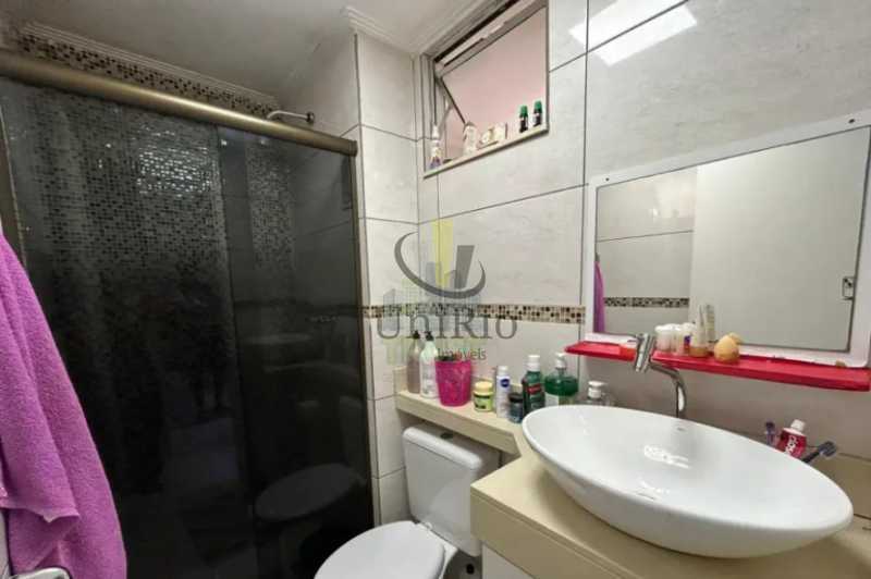 Conheça IMG_1104. do imóvel - Apartamento 2 quartos à venda Taquara, Rio de Janeiro - R$ 200.000 - FRAP22429 - 14 IMG_1104. - 14
