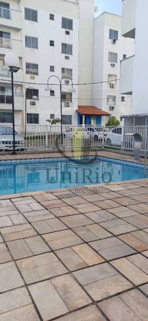 Conheça 20250403_154243 do imóvel - Apartamento 2 quartos à venda Bangu, Rio de Janeiro - R$ 185.000 - BGAP20640 - 14 20250403_154243 - 14
