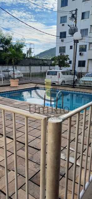 Conheça 20250403_154227 do imóvel - Apartamento 2 quartos à venda Bangu, Rio de Janeiro - R$ 185.000 - BGAP20640 - 15 20250403_154227 - 15