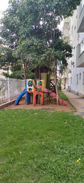 Conheça 20250403_154040 do imóvel - Apartamento 2 quartos à venda Bangu, Rio de Janeiro - R$ 185.000 - BGAP20640 - 19 20250403_154040 - 19