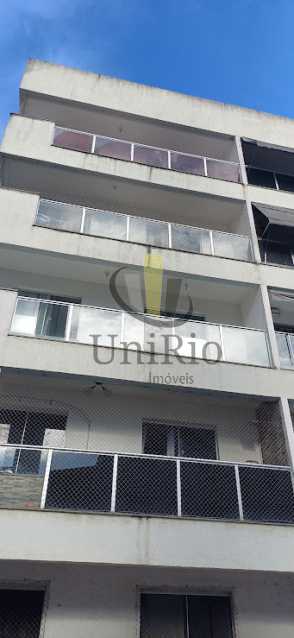 Conheça 20250403_153943 do imóvel - Apartamento 2 quartos à venda Bangu, Rio de Janeiro - R$ 185.000 - BGAP20640 - 11 20250403_153943 - 11