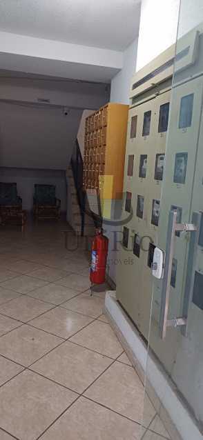 Conheça 20250403_153811 do imóvel - Apartamento 2 quartos à venda Bangu, Rio de Janeiro - R$ 185.000 - BGAP20640 - 13 20250403_153811 - 13