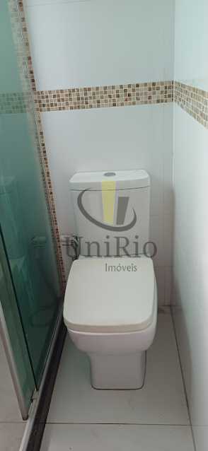 Conheça 20250403_151236 do imóvel - Apartamento 2 quartos à venda Bangu, Rio de Janeiro - R$ 185.000 - BGAP20640 - 7 20250403_151236 - 7