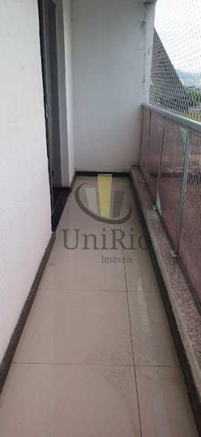 Conheça 20250403_151206 do imóvel - Apartamento 2 quartos à venda Bangu, Rio de Janeiro - R$ 185.000 - BGAP20640 - 4 20250403_151206 - 4