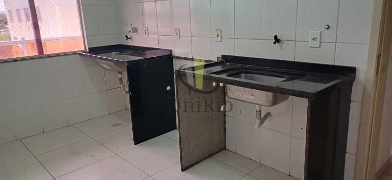 Conheça 20250403_151101 do imóvel - Apartamento 2 quartos à venda Bangu, Rio de Janeiro - R$ 185.000 - BGAP20640 - 10 20250403_151101 - 10