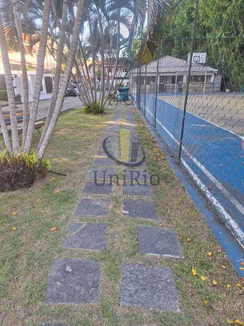 Conheça Imagem do WhatsApp de 2025-05- do imóvel - Casa em Condomínio 3 quartos à venda Vargem Pequena, Rio de Janeiro - R$ 580.000 - FRCN30228 - 18 Imagem do WhatsApp de 2025-05- - 18