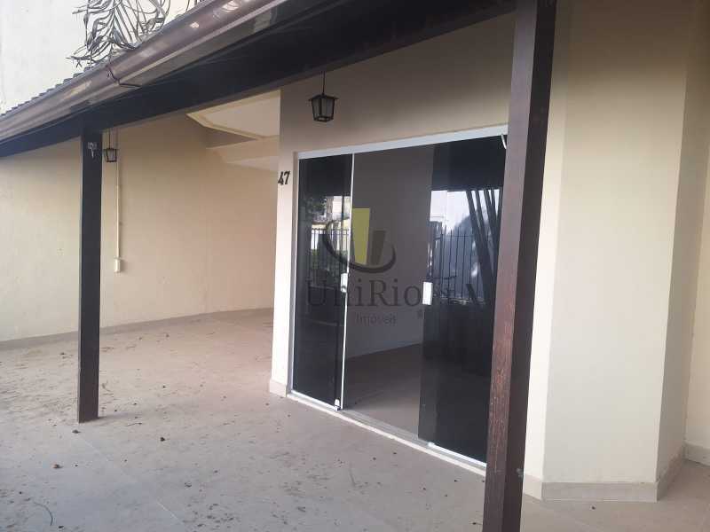 Conheça Imagem do WhatsApp de 2025-05- do imóvel - Casa em Condomínio 3 quartos à venda Vargem Pequena, Rio de Janeiro - R$ 580.000 - FRCN30228 - 5 Imagem do WhatsApp de 2025-05- - 5