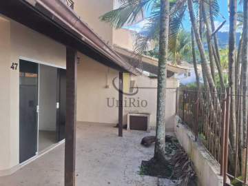Casa em Condomínio 3 quartos à venda Vargem Pequena, Rio de Janeiro - R$ 580.000 - FRCN30228