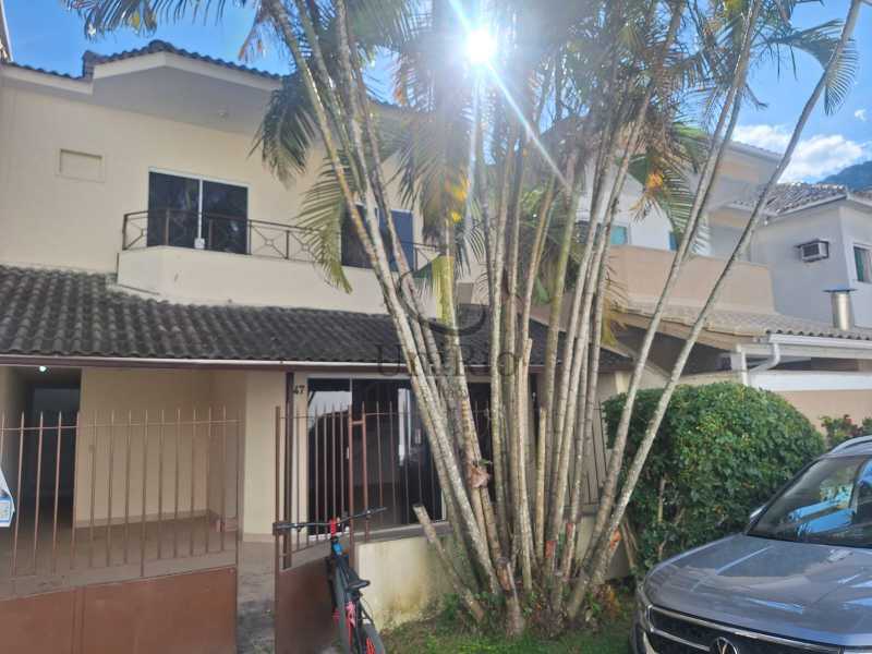 Conheça Imagem do WhatsApp de 2025-05- do imóvel - Casa em Condomínio 3 quartos à venda Vargem Pequena, Rio de Janeiro - R$ 580.000 - FRCN30228 - 3 Imagem do WhatsApp de 2025-05- - 3
