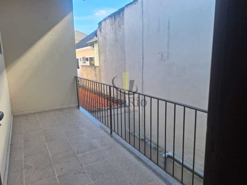 Conheça Imagem do WhatsApp de 2025-05- do imóvel - Casa em Condomínio 3 quartos à venda Vargem Pequena, Rio de Janeiro - R$ 580.000 - FRCN30228 - 12 Imagem do WhatsApp de 2025-05- - 12