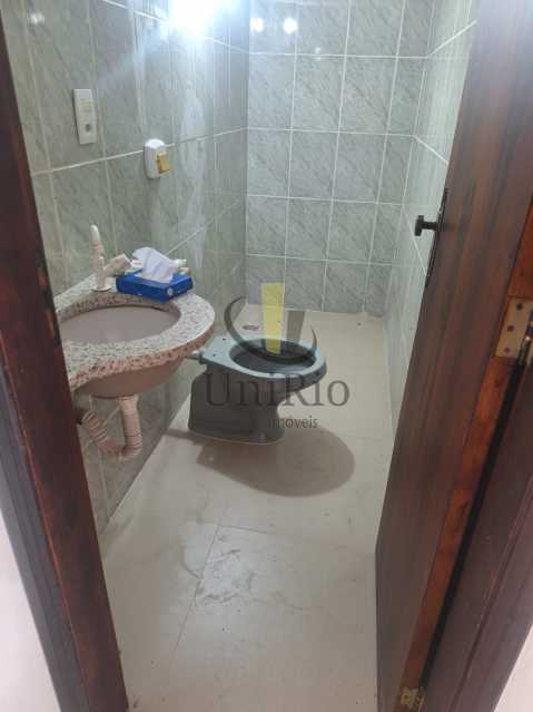 Conheça Imagem do WhatsApp de 2025-05- do imóvel - Casa em Condomínio 3 quartos à venda Vargem Pequena, Rio de Janeiro - R$ 580.000 - FRCN30228 - 16 Imagem do WhatsApp de 2025-05- - 16