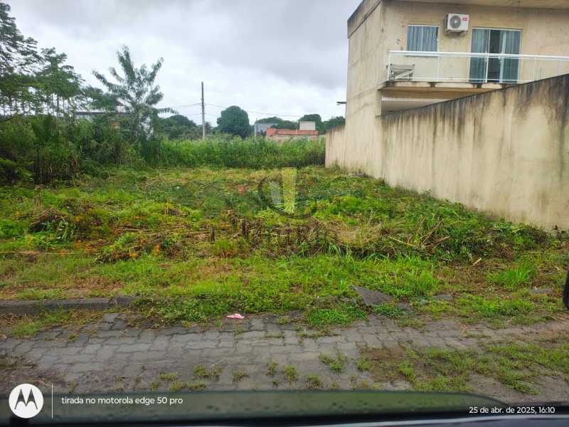Conheça guara com placa do imóvel - Terreno Residencial à venda Guaratiba, Rio de Janeiro - R$ 85.000 - FRTR00009 - 4 guara com placa - 4