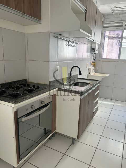 Conheça Imagem do WhatsApp de 2025-05- do imóvel - Apartamento 2 quartos à venda Taquara, Rio de Janeiro - R$ 210.000 - FRAP22432 - 6 Imagem do WhatsApp de 2025-05- - 6
