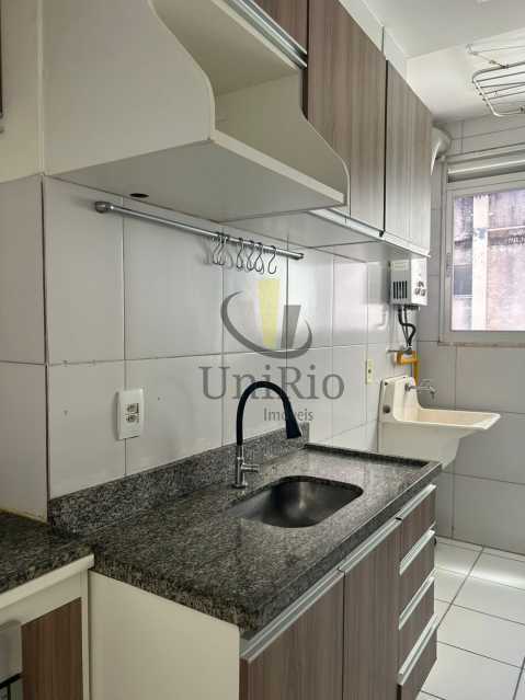 Conheça Imagem do WhatsApp de 2025-05- do imóvel - Apartamento 2 quartos à venda Taquara, Rio de Janeiro - R$ 210.000 - FRAP22432 - 10 Imagem do WhatsApp de 2025-05- - 10
