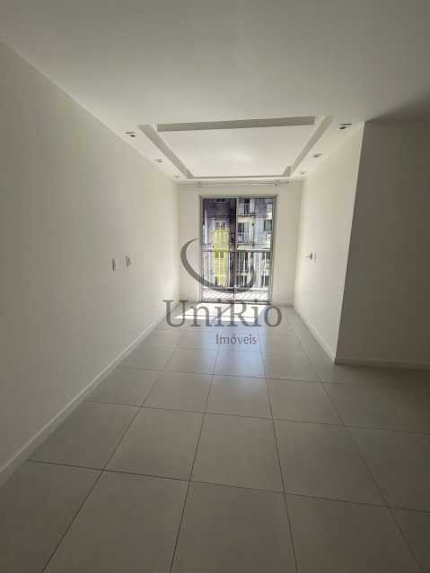 Conheça Imagem do WhatsApp de 2025-05- do imóvel - Apartamento 2 quartos à venda Taquara, Rio de Janeiro - R$ 210.000 - FRAP22432 - 4 Imagem do WhatsApp de 2025-05- - 4
