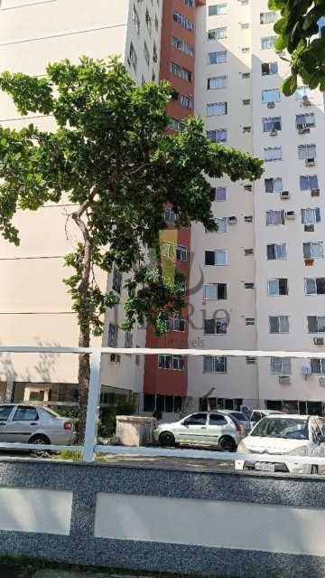 Conheça 478587520450027 do imóvel - Apartamento 2 quartos à venda Curicica, Rio de Janeiro - R$ 200.000 - FRAP22439 - 1 478587520450027 - 1