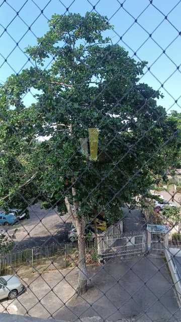 Conheça 390582162468292 do imóvel - Apartamento 2 quartos à venda Curicica, Rio de Janeiro - R$ 200.000 - FRAP22439 - 16 390582162468292 - 16