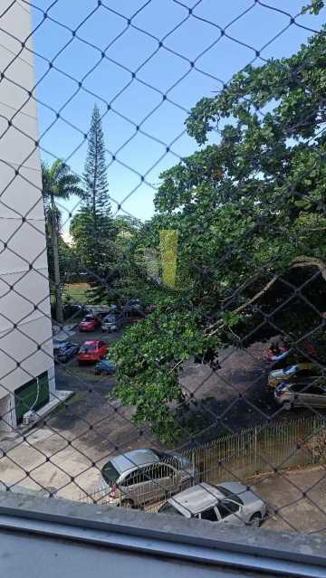 Conheça 357572401243609 do imóvel - Apartamento 2 quartos à venda Curicica, Rio de Janeiro - R$ 200.000 - FRAP22439 - 18 357572401243609 - 18
