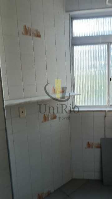 Conheça 344572523075059 do imóvel - Apartamento 2 quartos à venda Curicica, Rio de Janeiro - R$ 200.000 - FRAP22439 - 8 344572523075059 - 8