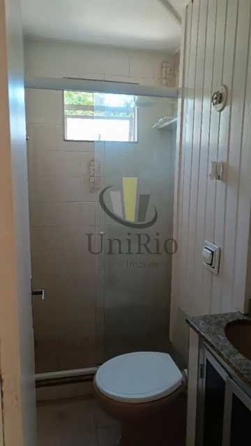 Conheça 280566762765834 do imóvel - Apartamento 2 quartos à venda Curicica, Rio de Janeiro - R$ 200.000 - FRAP22439 - 9 280566762765834 - 9