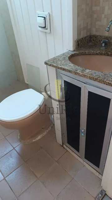 Conheça 251541763845720 do imóvel - Apartamento 2 quartos à venda Curicica, Rio de Janeiro - R$ 200.000 - FRAP22439 - 12 251541763845720 - 12