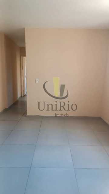 Conheça 237543766116204 do imóvel - Apartamento 2 quartos à venda Curicica, Rio de Janeiro - R$ 200.000 - FRAP22439 - 13 237543766116204 - 13