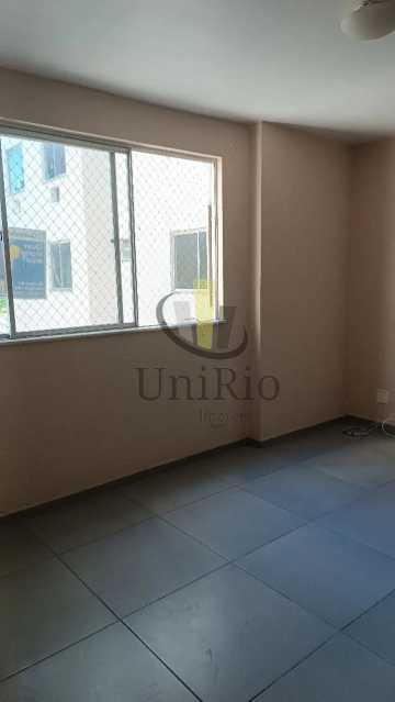 Conheça 225575166379860 do imóvel - Apartamento 2 quartos à venda Curicica, Rio de Janeiro - R$ 200.000 - FRAP22439 - 3 225575166379860 - 3