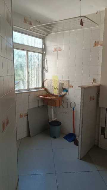 Conheça 215582042189927 1 do imóvel - Apartamento 2 quartos à venda Curicica, Rio de Janeiro - R$ 200.000 - FRAP22439 - 4 215582042189927 1 - 4
