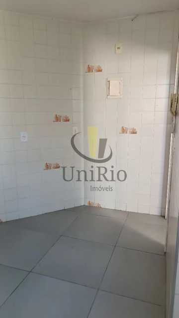Conheça 202534766135910 do imóvel - Apartamento 2 quartos à venda Curicica, Rio de Janeiro - R$ 200.000 - FRAP22439 - 6 202534766135910 - 6