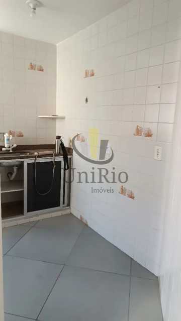 Conheça 193597887355252 do imóvel - Apartamento 2 quartos à venda Curicica, Rio de Janeiro - R$ 200.000 - FRAP22439 - 14 193597887355252 - 14
