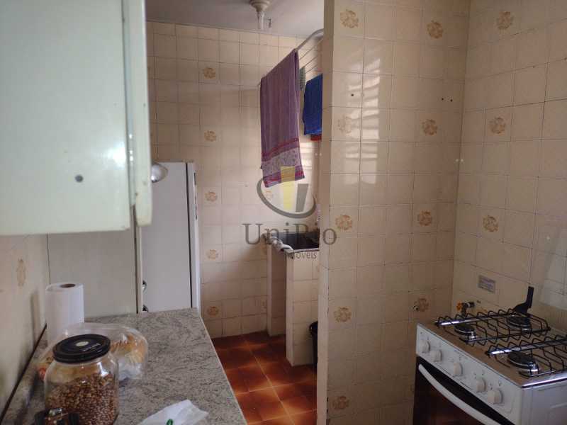 Conheça WhatsApp Image 2025-05-13 at 1 do imóvel - Apartamento 2 quartos à venda Taquara, Rio de Janeiro - R$ 170.000 - FRAP22433 - 11 WhatsApp Image 2025-05-13 at 1 - 11