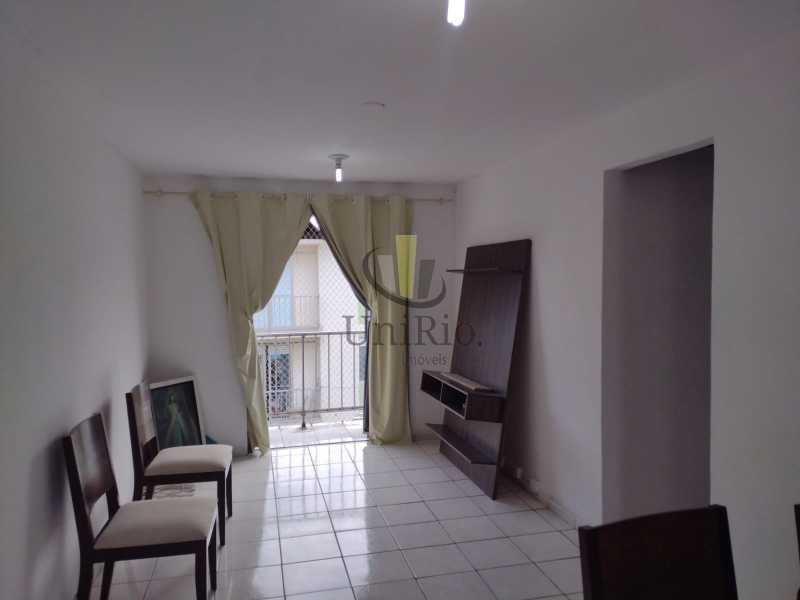 Conheça WhatsApp Image 2025-05-13 at 1 do imóvel - Apartamento 2 quartos à venda Taquara, Rio de Janeiro - R$ 170.000 - FRAP22433 - 2 WhatsApp Image 2025-05-13 at 1 - 2