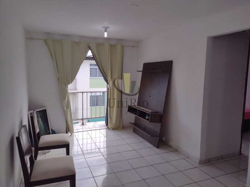 Conheça WhatsApp Image 2025-05-13 at 1 do imóvel - Apartamento 2 quartos à venda Taquara, Rio de Janeiro - R$ 170.000 - FRAP22433 - 3 WhatsApp Image 2025-05-13 at 1 - 3