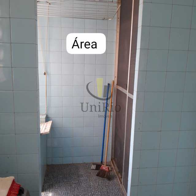 Conheça WhatsApp Image 2025-05-05 at 1 do imóvel - Apartamento 2 quartos à venda Taquara, Rio de Janeiro - R$ 160.000 - FRAP22435 - 11 WhatsApp Image 2025-05-05 at 1 - 11