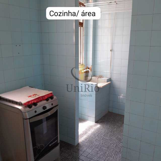 Conheça WhatsApp Image 2025-05-05 at 1 do imóvel - Apartamento 2 quartos à venda Taquara, Rio de Janeiro - R$ 160.000 - FRAP22435 - 10 WhatsApp Image 2025-05-05 at 1 - 10