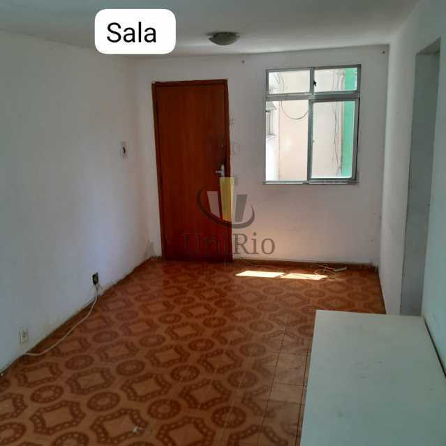 Conheça WhatsApp Image 2025-05-05 at 1 do imóvel - Apartamento 2 quartos à venda Taquara, Rio de Janeiro - R$ 160.000 - FRAP22435 - 2 WhatsApp Image 2025-05-05 at 1 - 2