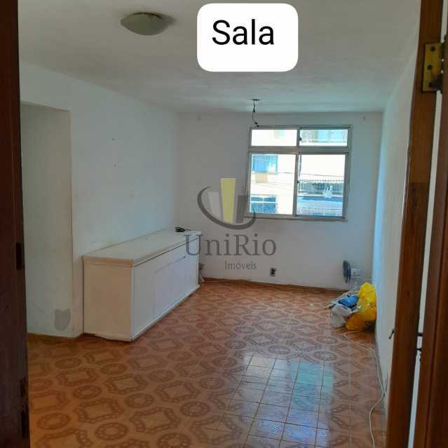 Conheça WhatsApp Image 2025-05-05 at 1 do imóvel - Apartamento 2 quartos à venda Taquara, Rio de Janeiro - R$ 160.000 - FRAP22435 - 1 WhatsApp Image 2025-05-05 at 1 - 1