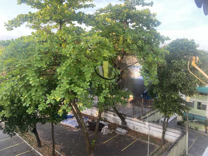 Conheça 4883_G1729088581 do imóvel - Apartamento 2 quartos à venda Taquara, Rio de Janeiro - R$ 160.000 - FRAP22435 - 18 4883_G1729088581 - 18