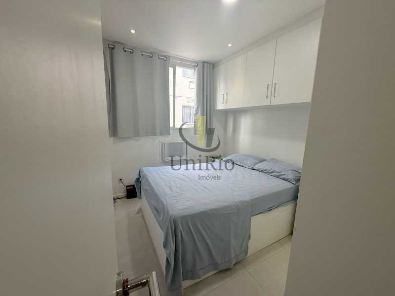 Conheça Imagem do WhatsApp de 2025-05- do imóvel - Apartamento 3 quartos à venda Freguesia (Jacarepaguá), Rio de Janeiro - R$ 570.000 - FRAP30768 - 9 Imagem do WhatsApp de 2025-05- - 9