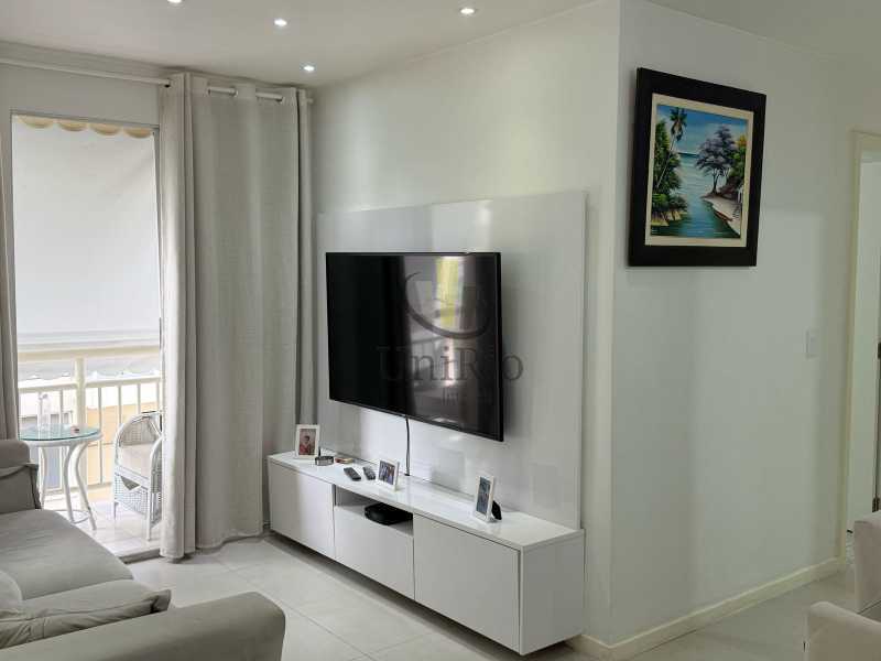 Conheça Imagem do WhatsApp de 2025-05- do imóvel - Apartamento 3 quartos à venda Freguesia (Jacarepaguá), Rio de Janeiro - R$ 570.000 - FRAP30768 - 6 Imagem do WhatsApp de 2025-05- - 6